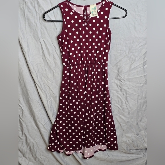 Lily Bleu Other - Lily Bleu Dress